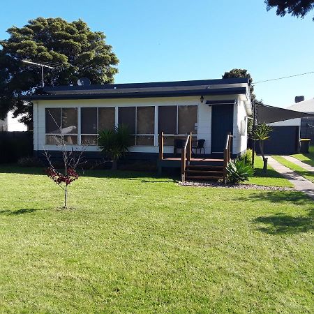 Bay Bell Cottage St Leonards Exterior foto