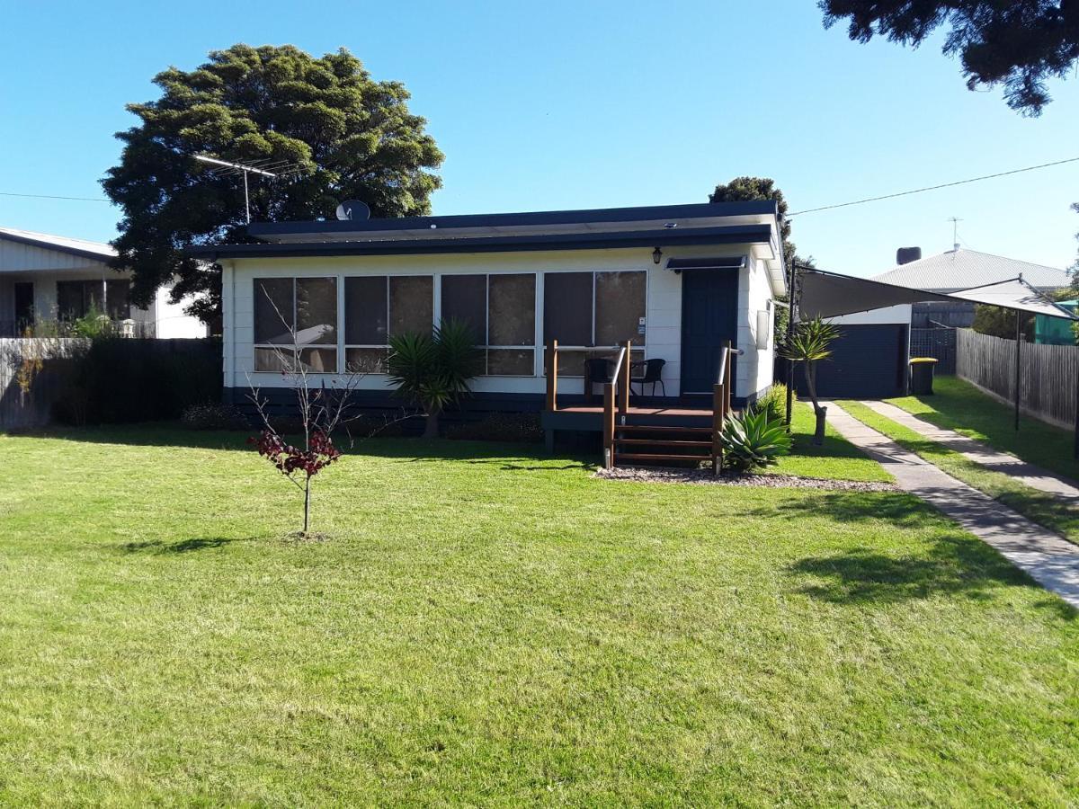 Bay Bell Cottage St Leonards Exterior foto