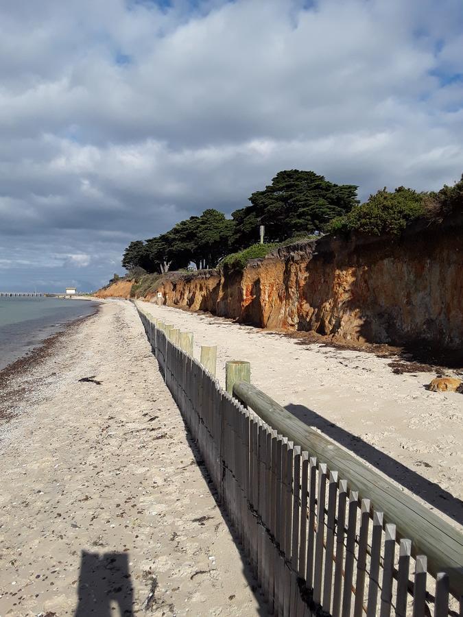 Bay Bell Cottage St Leonards Exterior foto